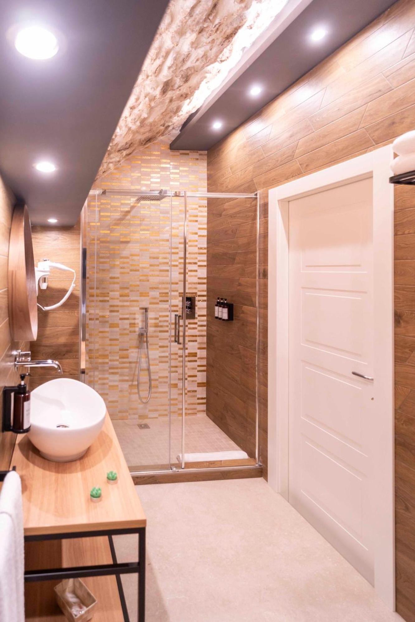 Castel Manfredi Apartments Manfredonia Luaran gambar