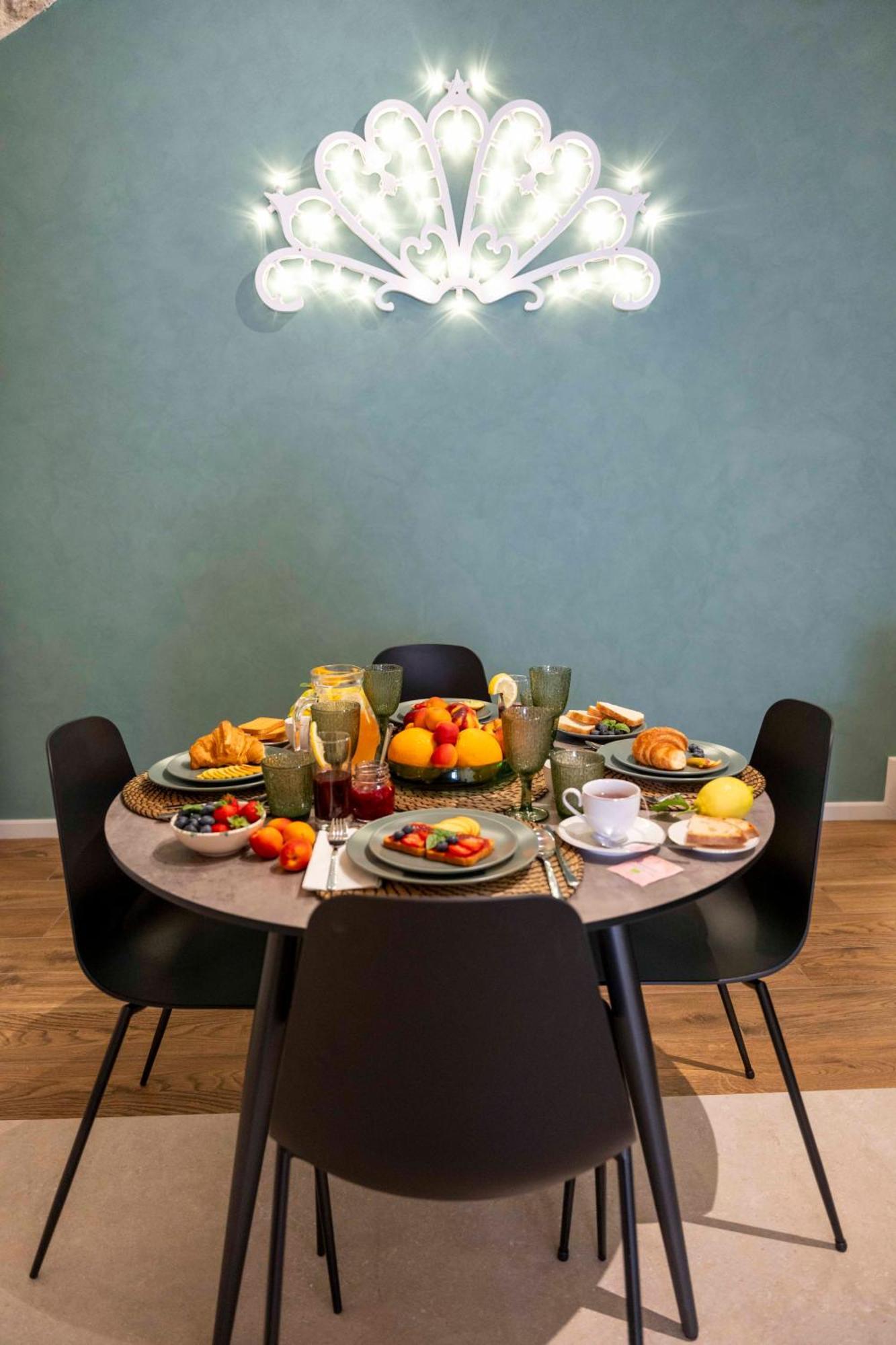 Castel Manfredi Apartments Manfredonia Luaran gambar