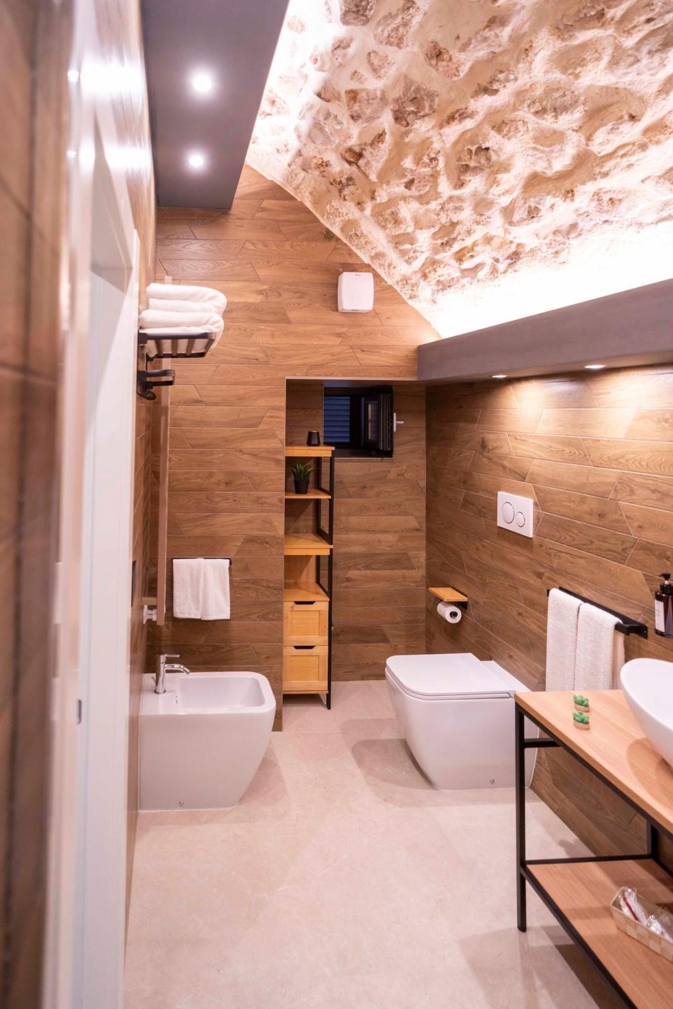 Castel Manfredi Apartments Manfredonia Luaran gambar