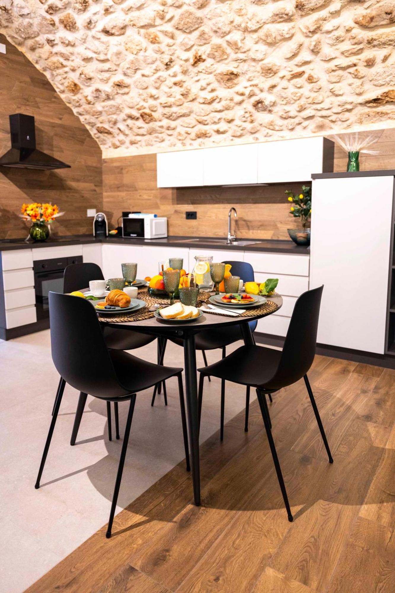 Castel Manfredi Apartments Manfredonia Luaran gambar
