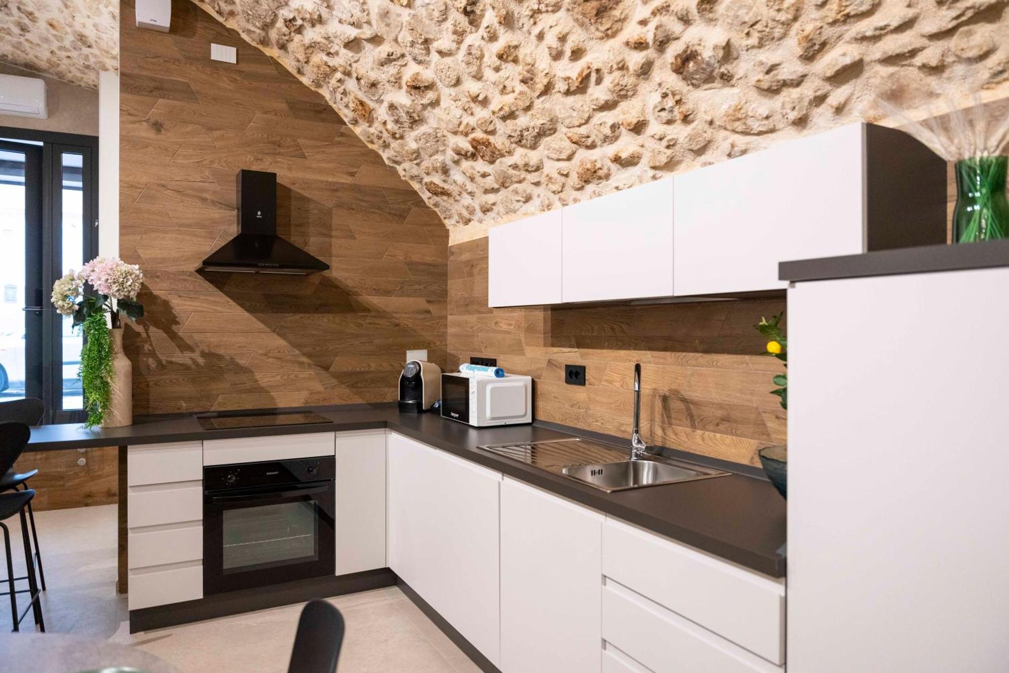 Castel Manfredi Apartments Manfredonia Luaran gambar